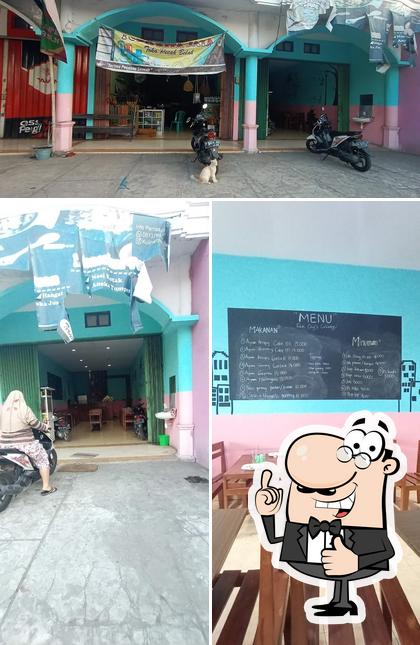 Pak Ong's Culinery