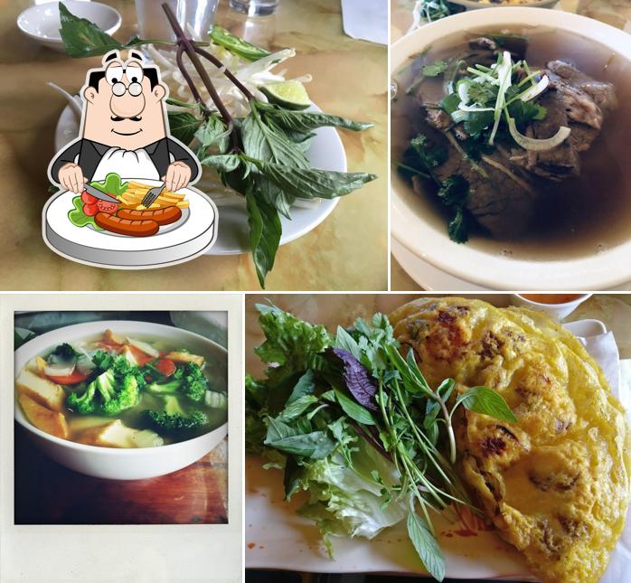 Pho Aroma