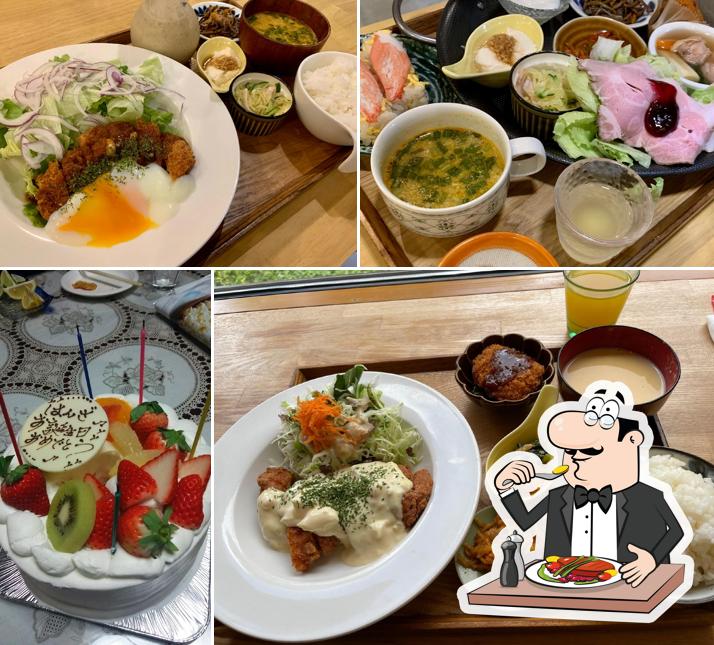Rengeya Cafe