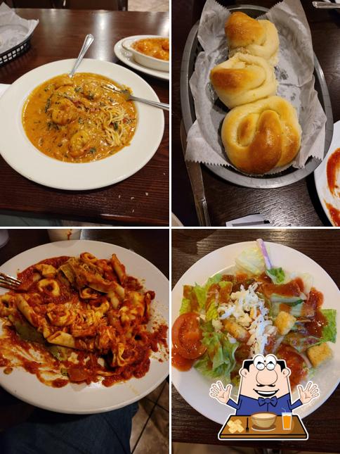Roma Italian Restaurant