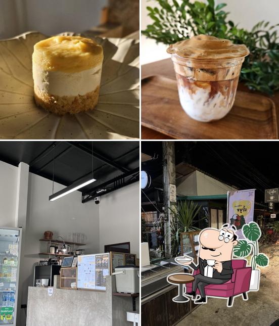 Sichar & mama’s kitchen