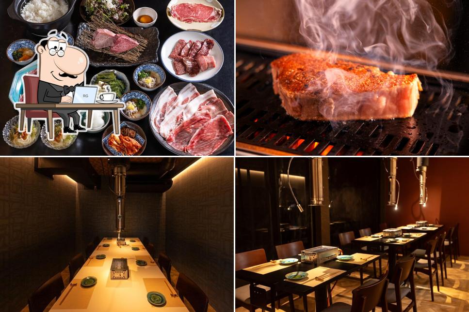 沖縄ステーキ＆焼肉 Sinn