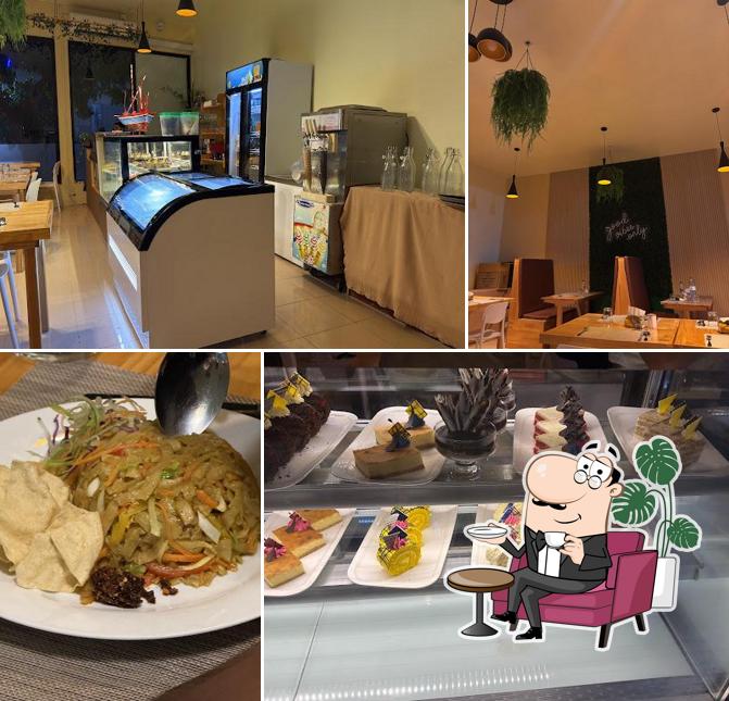Teapot restaurant