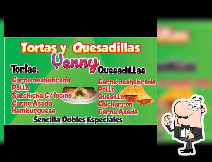 Tortas Yenny