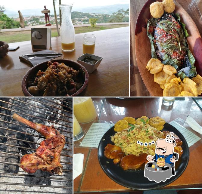 WAYKU COCINA AMAZÓNICA