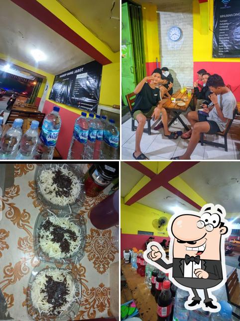 Warkop bang jarot