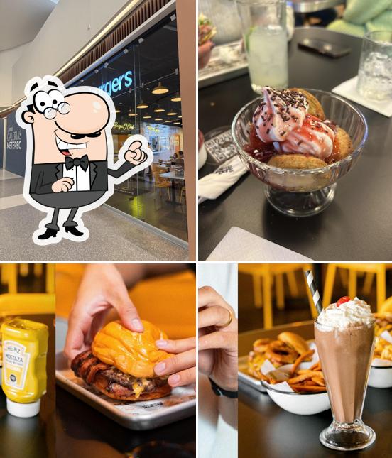 weloveburgers Galerías Metepec
