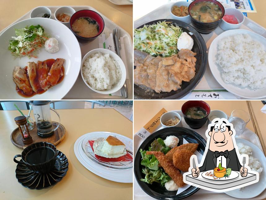 レストラン夢まるごと
