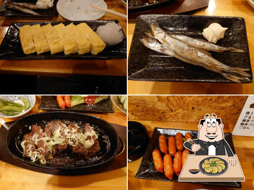 八丁目酒場
