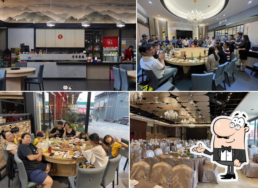 雲來餐廳-喜宴餐廳｜團體合菜｜嘉義美食｜