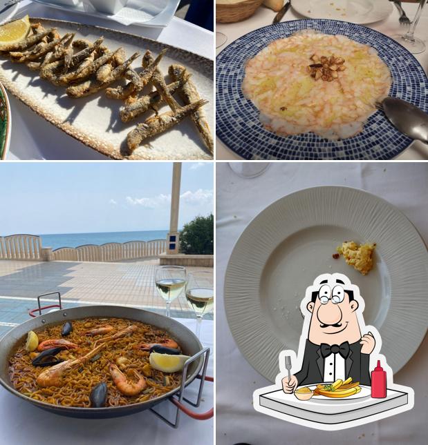Restaurante Juan Abril