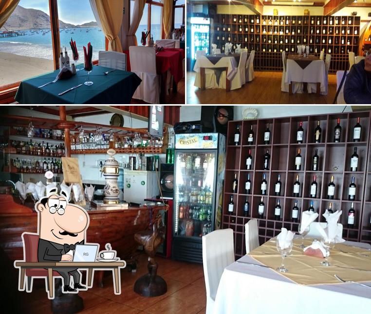 Restorant Corwat