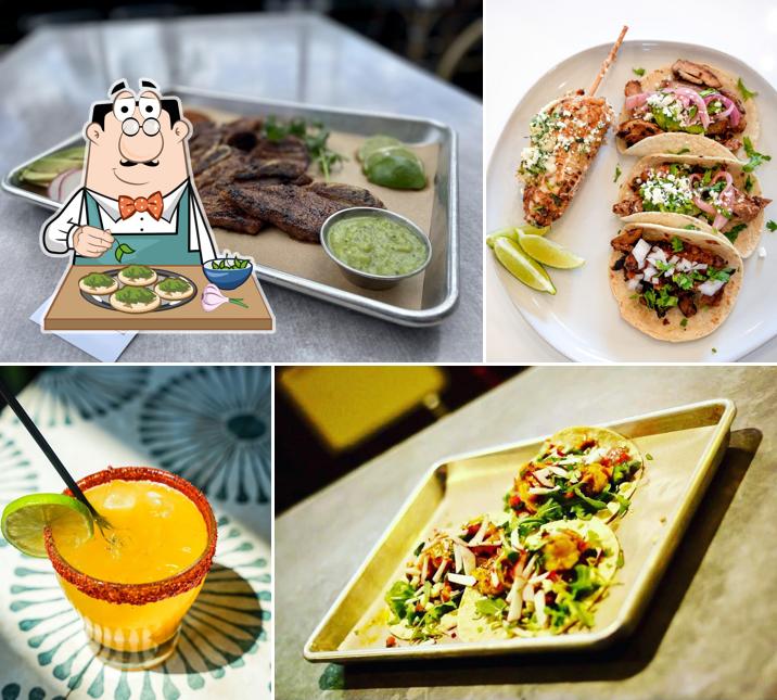 Social Taco