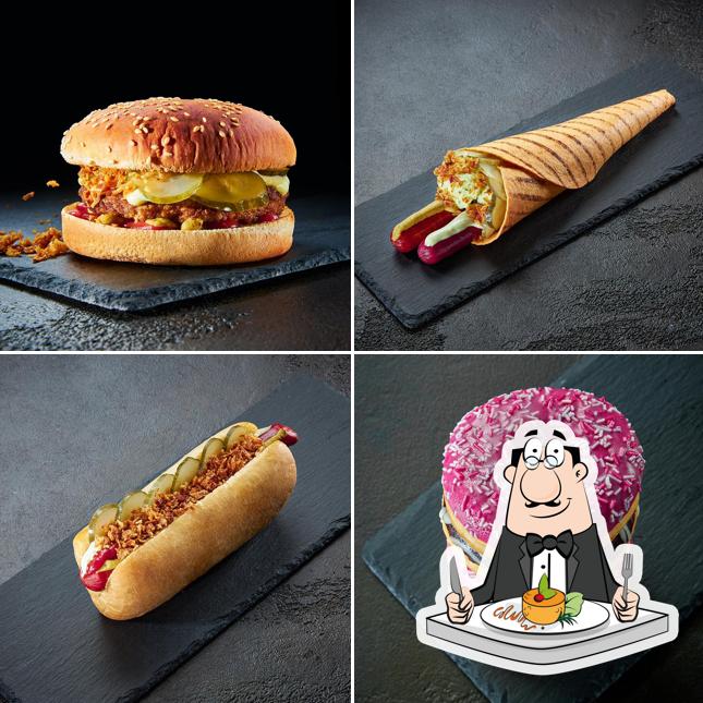 Stardogs