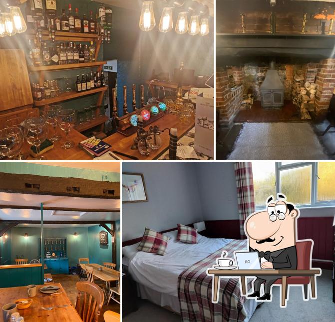 The Benett Arms