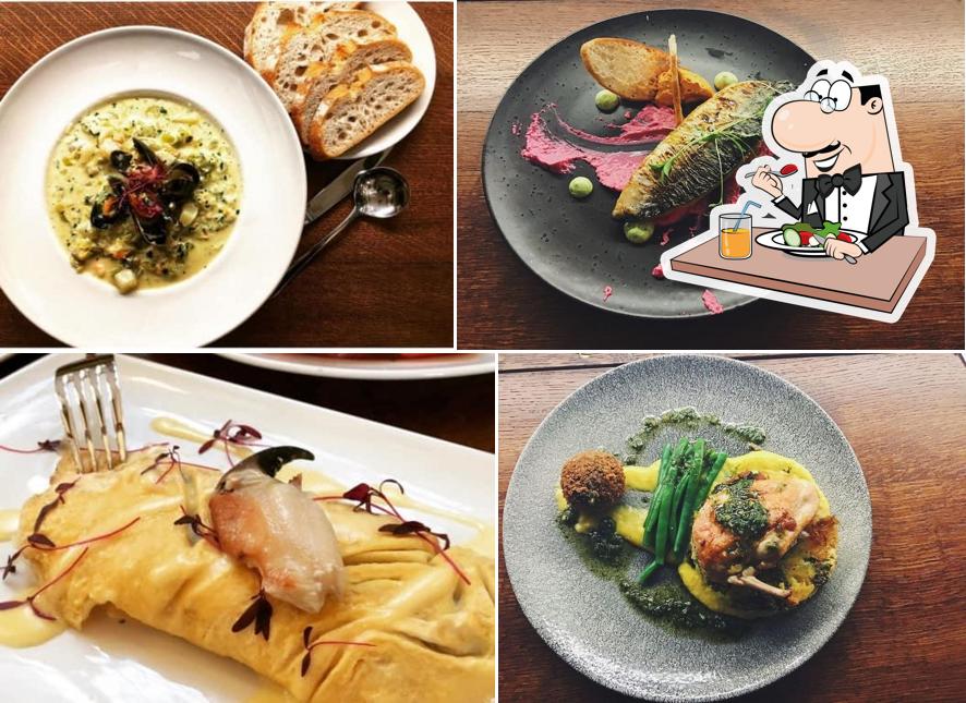 Albert Eatery