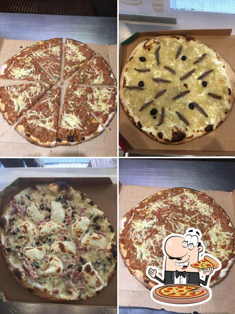 Delta Pizza