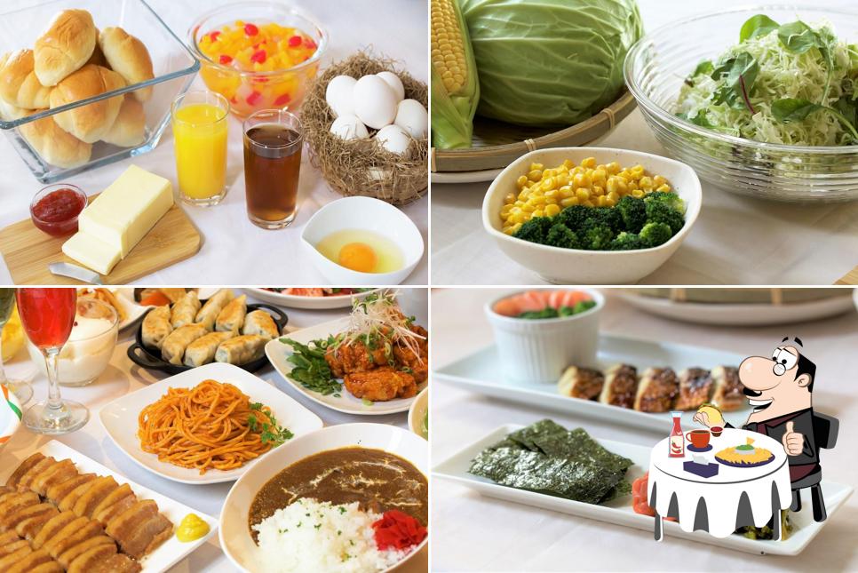 AZcafe Shidaka 佐賀伊万里店