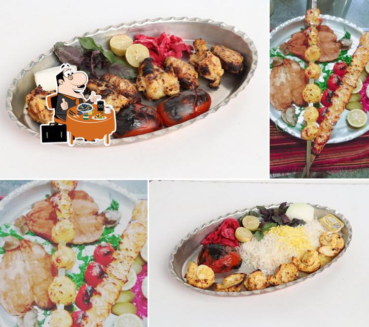 Baba Torab Traditional Restaurant