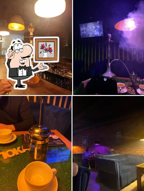 Baget Lounge