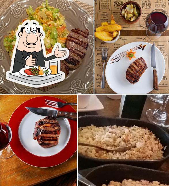 Bárbaro Restaurante