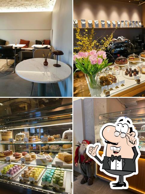 BreaddyCafe