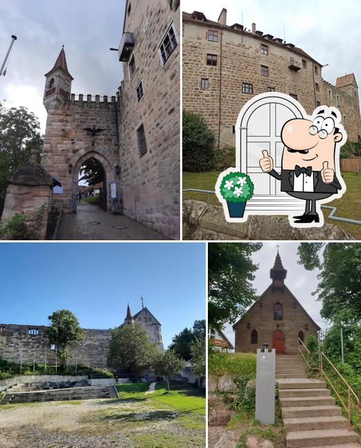Burg Abenberg