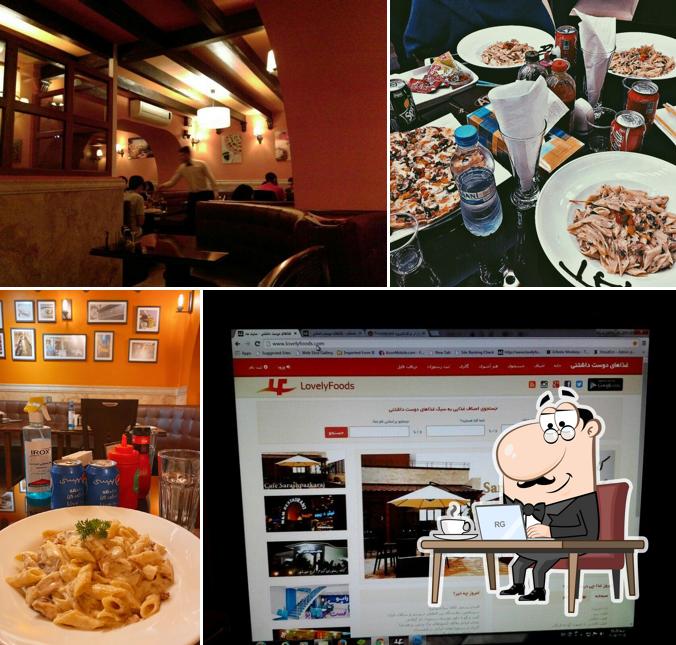 Sezar Restaurant