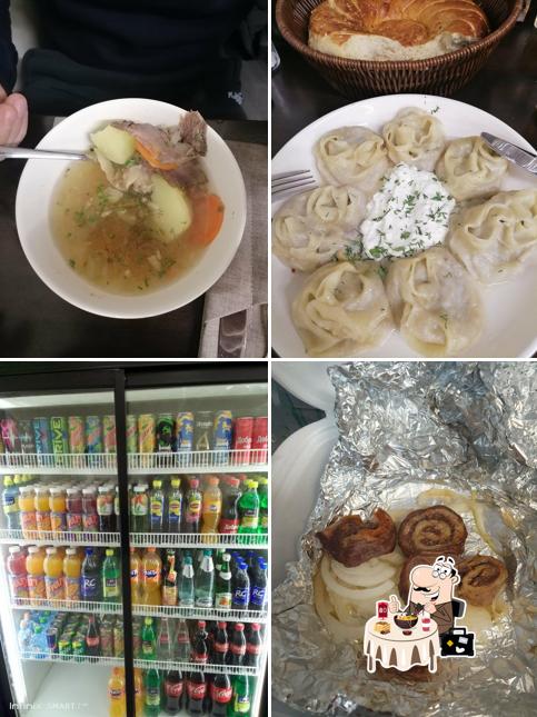 Вкус Ваш