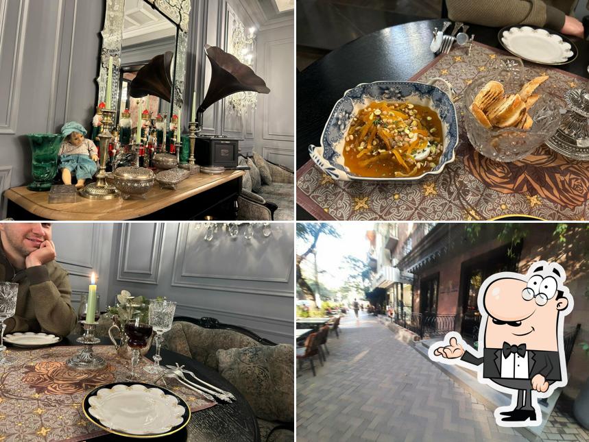 Daphny Restaurant