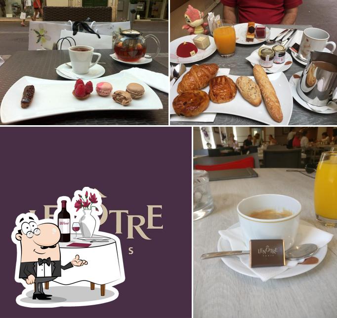 Lenôtre