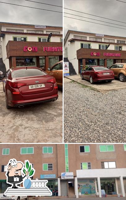 Dunia Restaurant