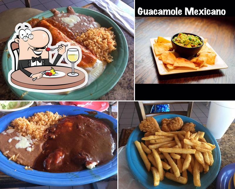 El Mariachi Mexican Restaurant