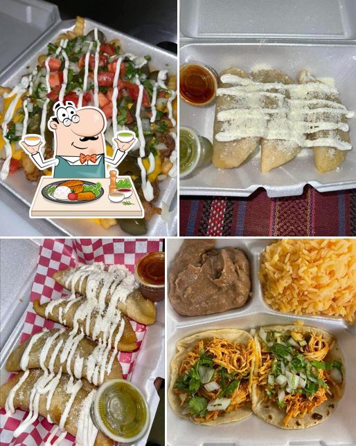 El Sol Restaurant