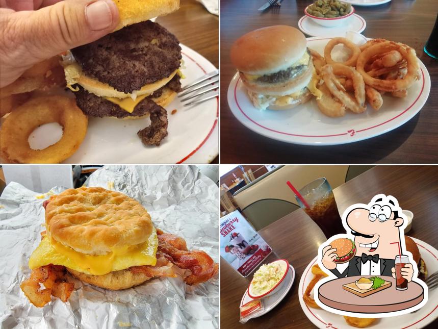 Frisch's Big Boy