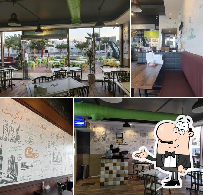 Hashem Restaurant