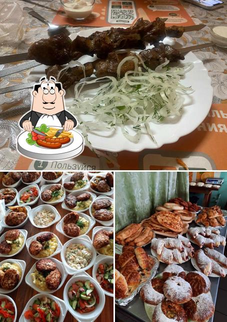 Кафе