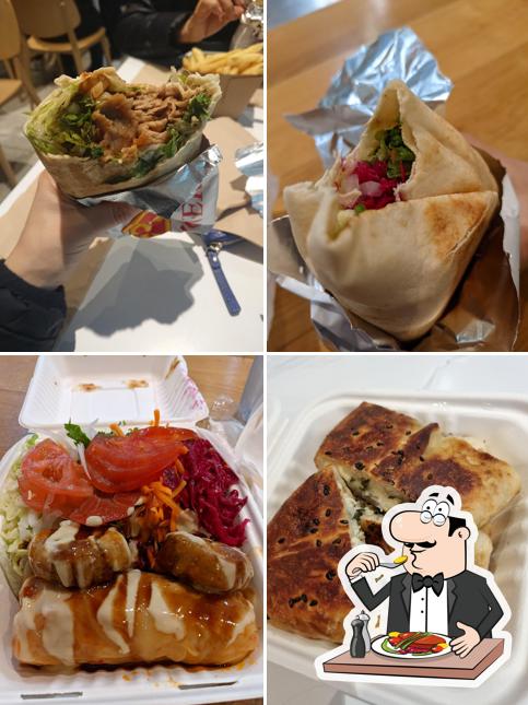 Kebab Time Eastgardens
