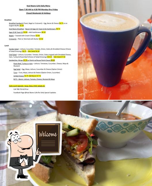 Kool Beans Cafe