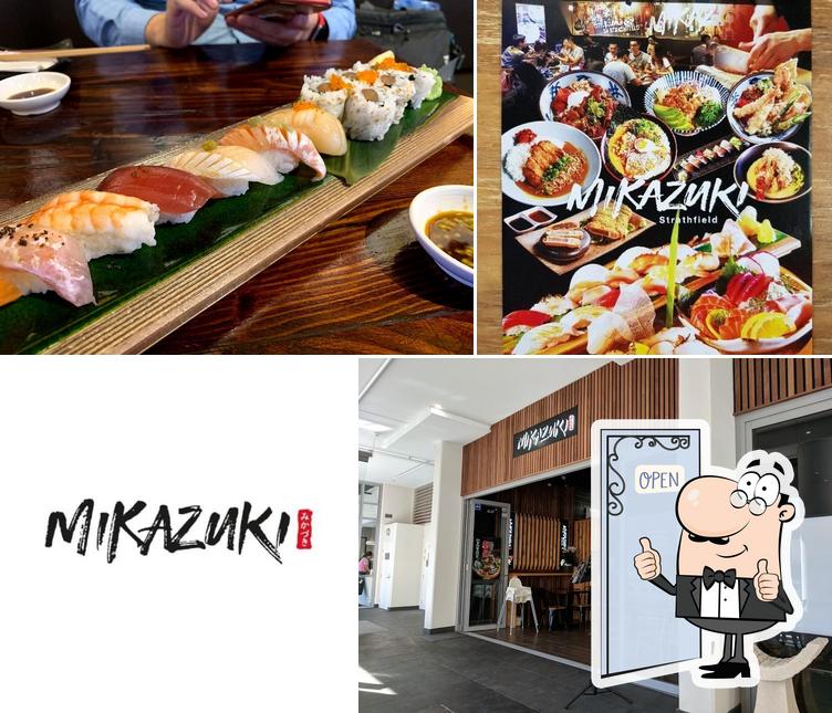 Mikazuki Strathfield