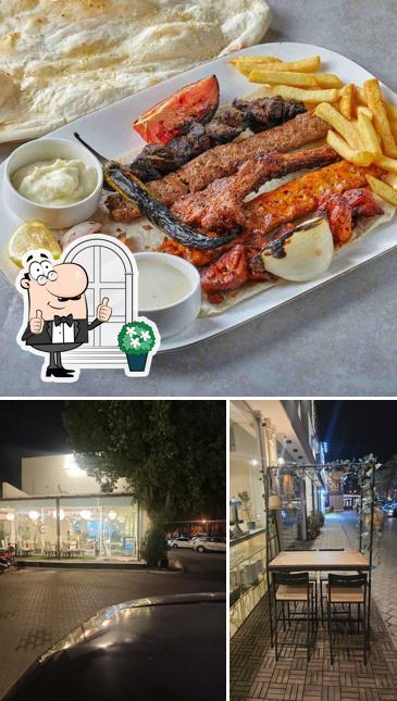 Mills Cafe & Restaurant
