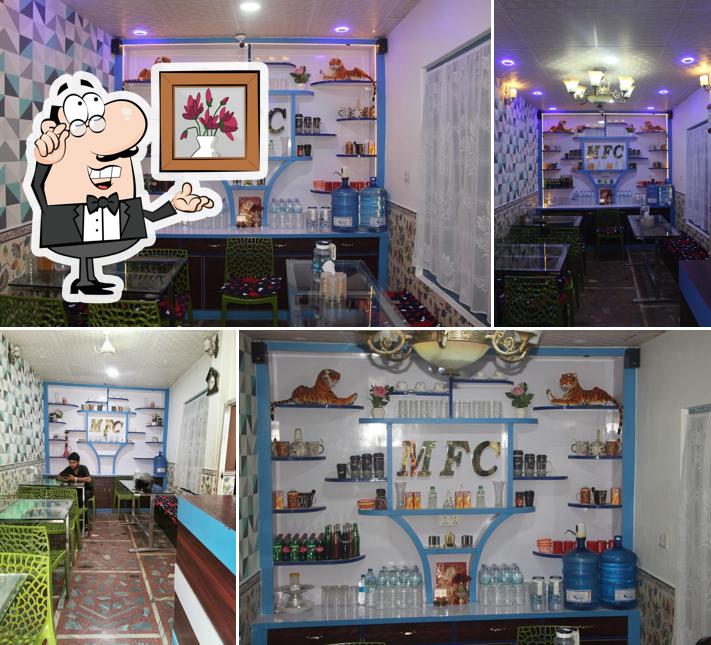 Mood Fresh Cafe