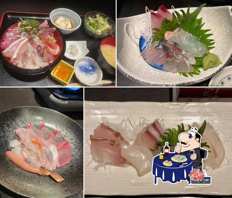 Noto Wajima - Seafoods Shabu Shabu Restaurant