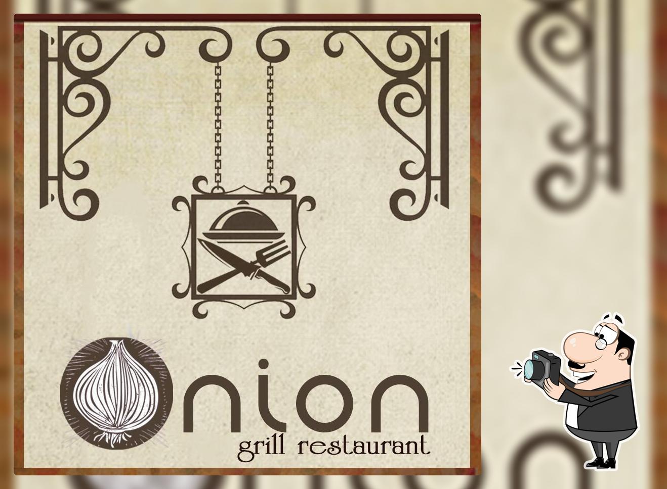 Onion Grill Restaurant