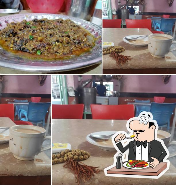 Pakistan Restaurant