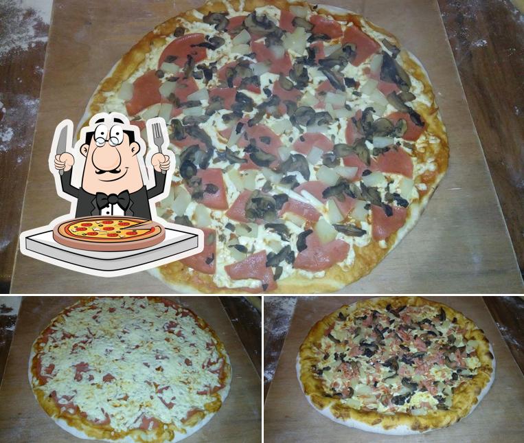Pizzeria chable