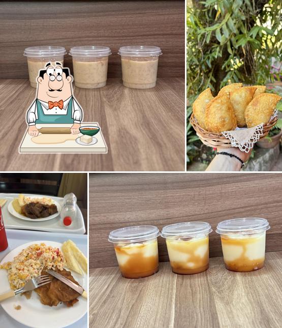 Tía tuny Bar Café