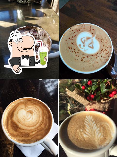 Red Twig Cafe and Bakery