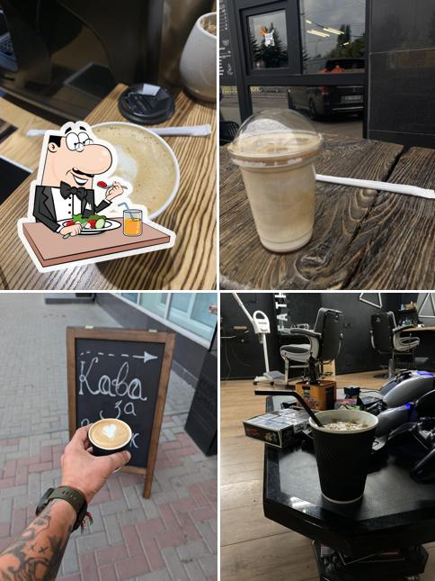 Brother coffee