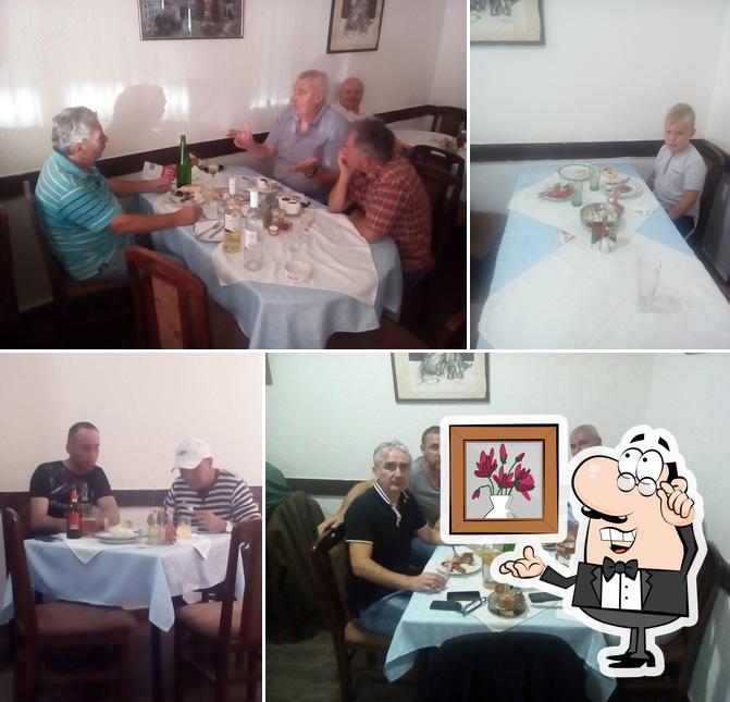 Kafana Kajsa